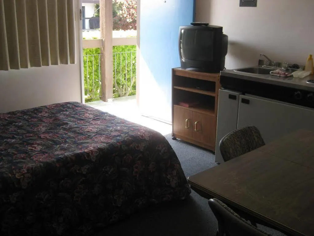 Departure Bay Motel Nanaimo 2*,