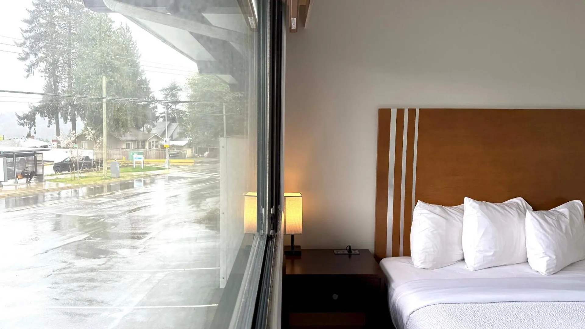 Departure Bay Motel Nanaimo