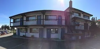 Departure Bay Motel Nanaimo