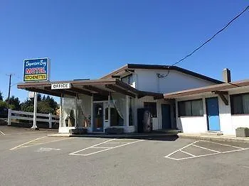 Departure Bay Motel Nanaimo 2*,